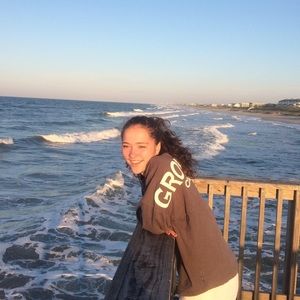 Meet your Posher, Brianna